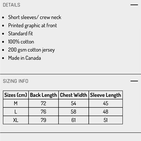 Raised By Wolves Royal Blue T-shirt Crew Neck Size XL Like New - Picture 14 of 14